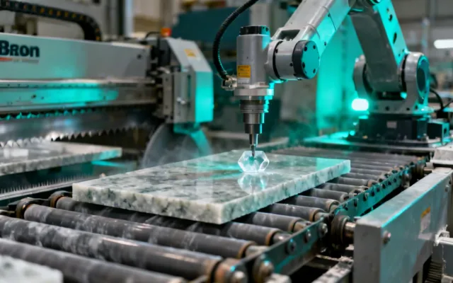 Breton vs. Granite: The Quartz Countertop Buying Guide for Facility Managers (2025)